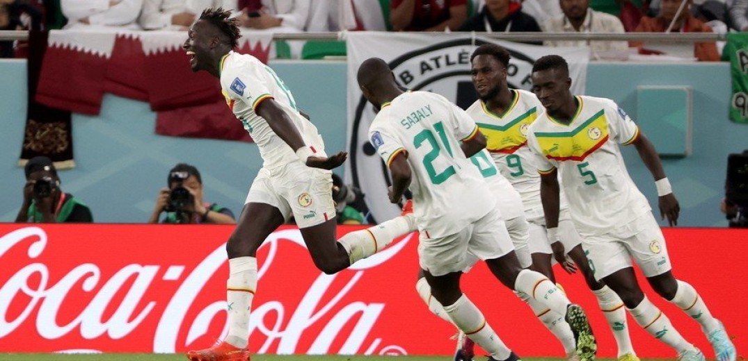 Κατάρ - Σενεγάλη 1-3: Τουλάχιστον έβαλε γκολ (βίντεο)