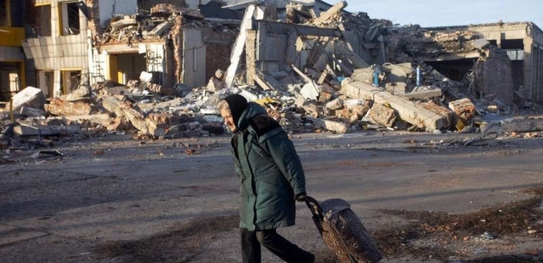 Ρωσία: Τρεις νεκροί και έξι τραυματίες από έκρηξη δεξαμενής σε αεροπορική βάση