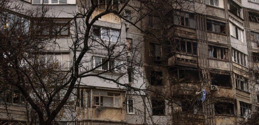 Ουκρανία: 15 άμαχοι νεκροί σε ρωσικό βομβαρδισμό στη Χερσώνα