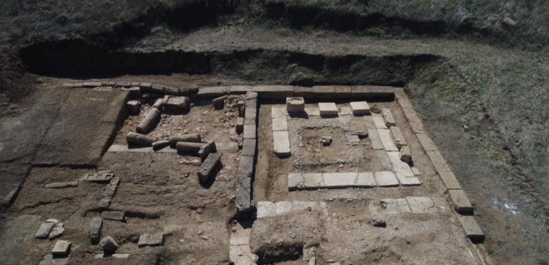 Εντυπωσιακά τα ευρήματα των πολυσχιδών αρχαιολογικών ερευνών στην επαρχία Φαρσάλων (φωτ.)