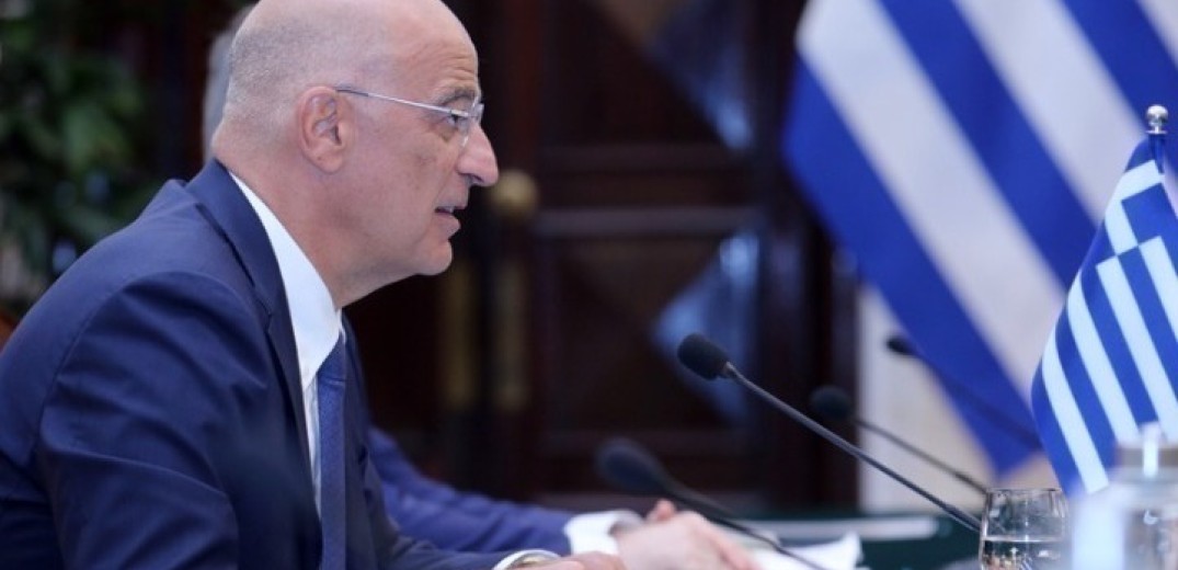 Επίσκεψη Δένδια στο Ισραήλ: «Στρατηγική η σχέση της Ελλάδας με το Ισραήλ»