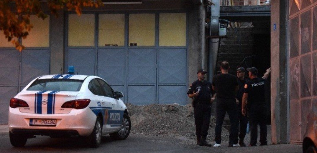 Μαυροβούνιο: Εισαγγελέας καταπολέμησης του οργανωμένου εγκλήματος συνελήφθη ως μέλος... εγκληματικής οργάνωσης