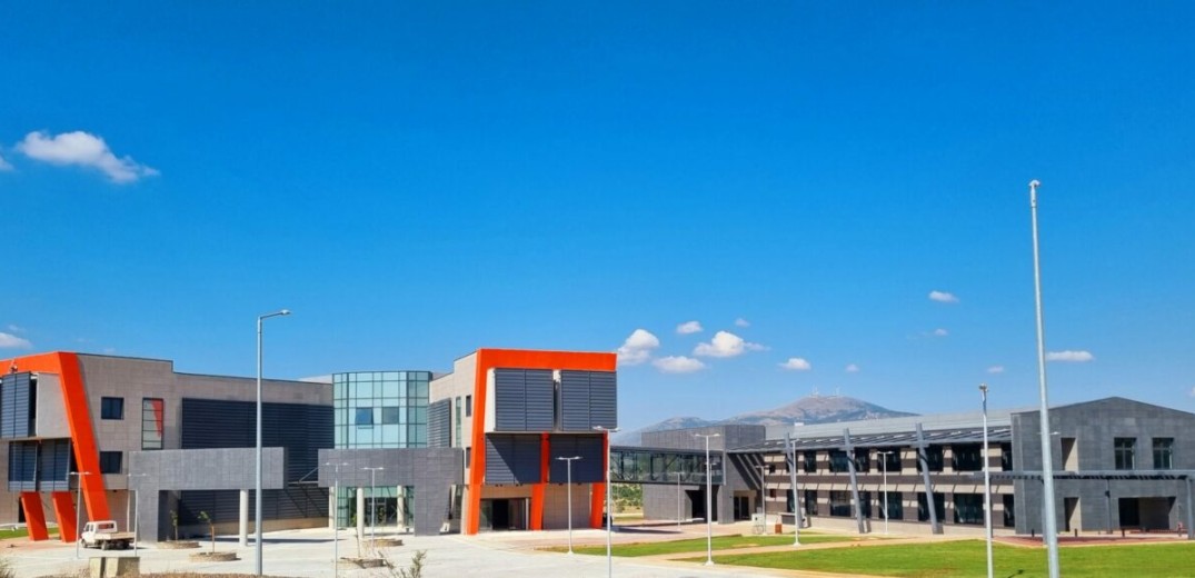 Το πανεπιστήμιο Δυτικής Μακεδονίας μετατρέπει την κρίση σε ευκαιρία