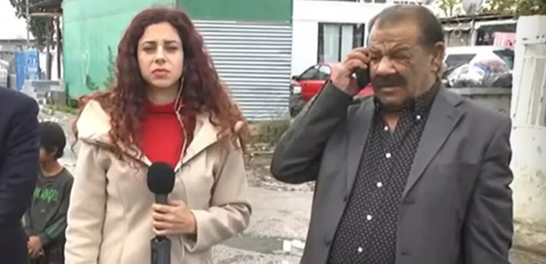 Παππούς 16χρονου Ρομά: Εάν δεν δικαστεί ο αστυνομικός, θα πάρουμε τον νόμο στα χέρια μας (βίντεο)