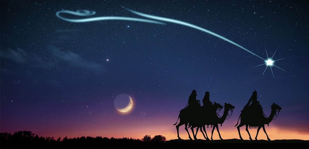 Υπήρξε πράγματι το Άστρο των Χριστουγέννων; Κι αν ναι, τι ήταν; (βίντεο)