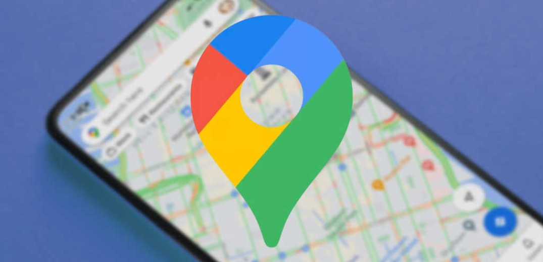Προσεχώς... χάος: Τέλος για τους χάρτες της Google;