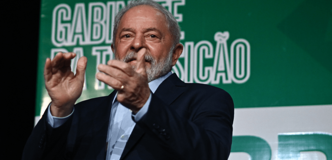 Βραζιλία: Ο Μπολσονάρου εγκέφαλος της απόπειρας πραξικοπήματος, λέει ο Λούλα
