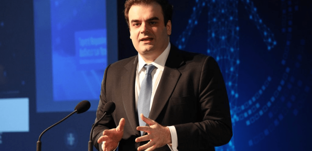Κ. Πιερρακάκης: Απαραίτητη προϋπόθεση τα δίκτυα 5G για την ανάπτυξη