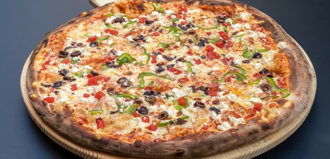 Αφιέρωμα: Ανακαλύψτε 5 από τις γευστικότερες διευθύνσεις για τους pizza lovers στη Θεσσαλονίκη