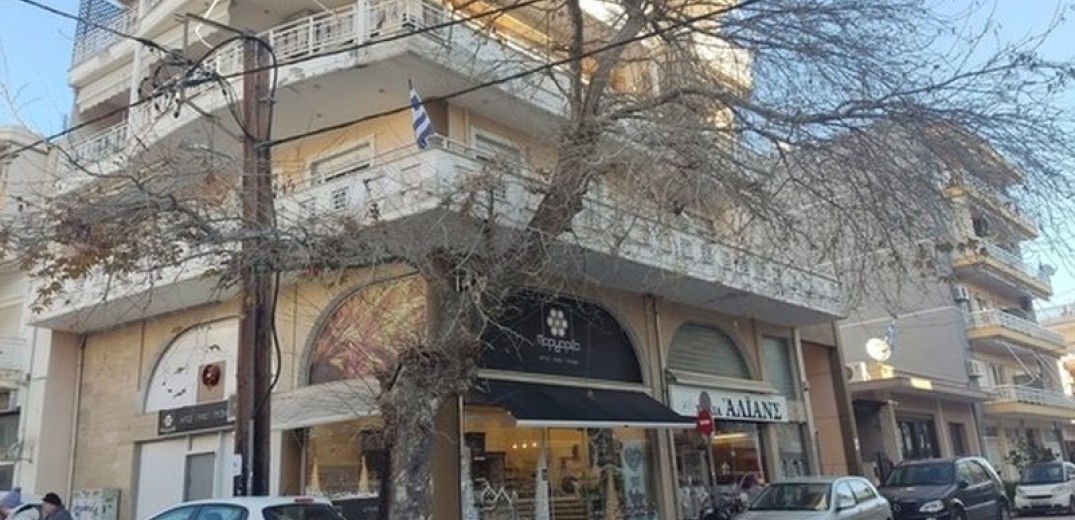 Αλεξανδρούπολη: Οικολόγοι ζητούν την παρέμβαση εισαγγελέα για σωθεί ένας πλάτανος
