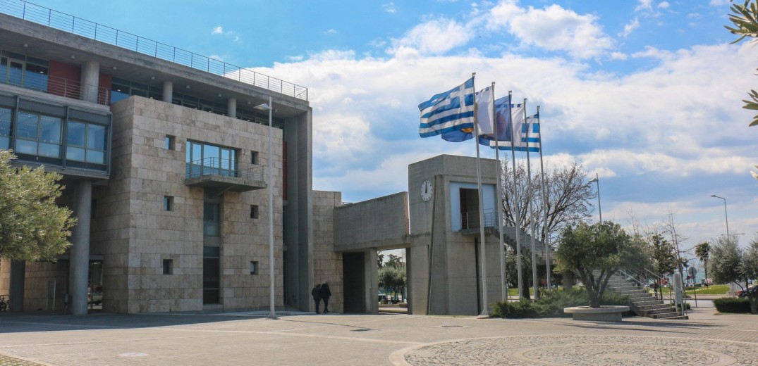  Ξεκινά το εαρινό εξάμηνο για το Ανοιχτό Πανεπιστήμιο του Δήμου Θεσσαλονίκης