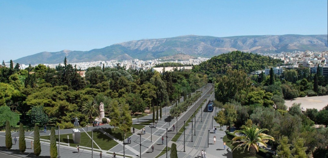 Αρχίζουν τα πρώτα εμβληματικά «πράσινα» έργα του Ταμείου Ανάκαμψης σε Θεσσαλονίκη και Πέλλα