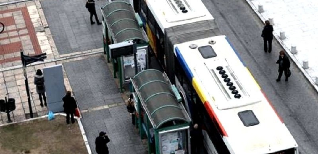 Έρευνα στη Θεσσαλονίκη: Τι δείχνουν οι 330 μυστικές «έφοδοι» σε αστικά λεωφορεία
