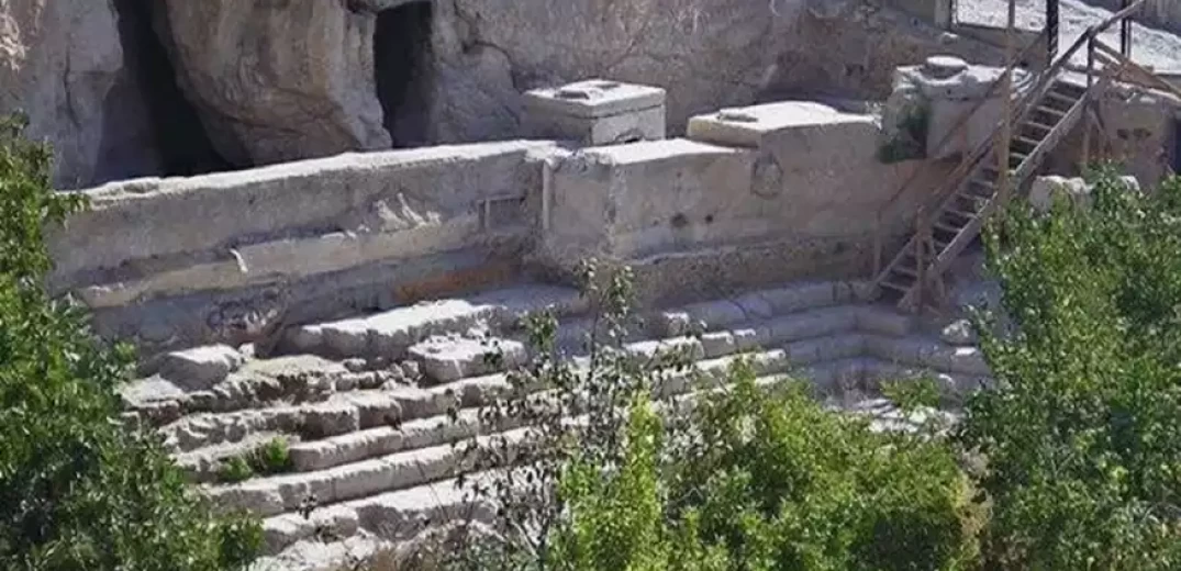 Ανοίγει για το κοινό η Κολυμπήθρα του Σιλωάμ μετά από 2.000 χρόνια (βίντεο)