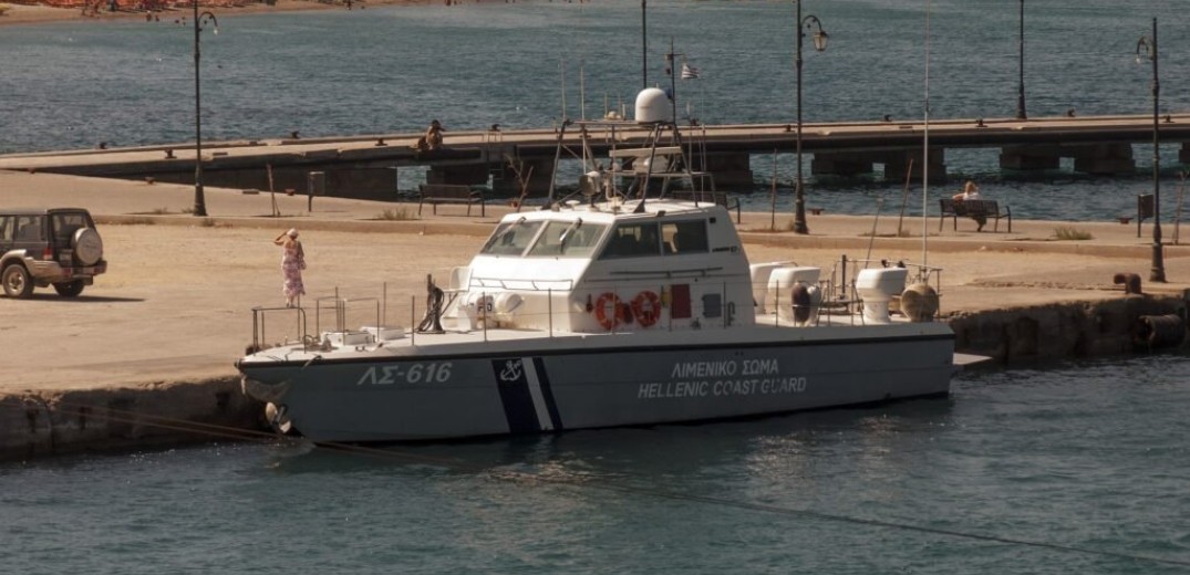 Τουρκικά ΜΜΕ: Η ελληνική ακτοφυλακή άνοιξε πυρ κατά ψαράδων μας