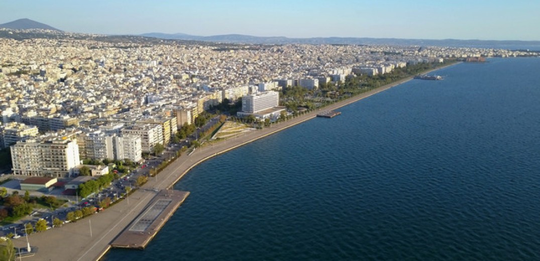 Η Θεσσαλονίκη «ταξιδεύει» με το National Geographic Traveller