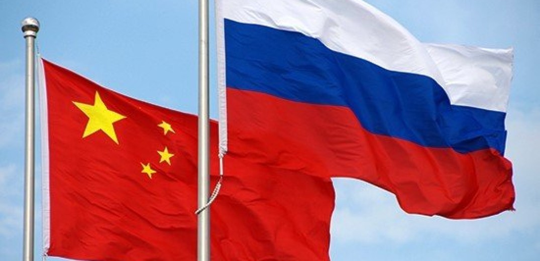 Ρωσία-Κίνα: Οι στενές εταιρικές σχέσεις μας δεν συνιστούν «στρατιωτική-πολιτική» συμμαχία