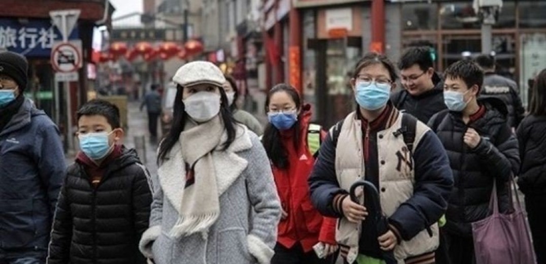 Κίνα: Το κύμα κορονοϊού πλησιάζει στο τέλος του, διαβεβαιώνουν οι αρχές