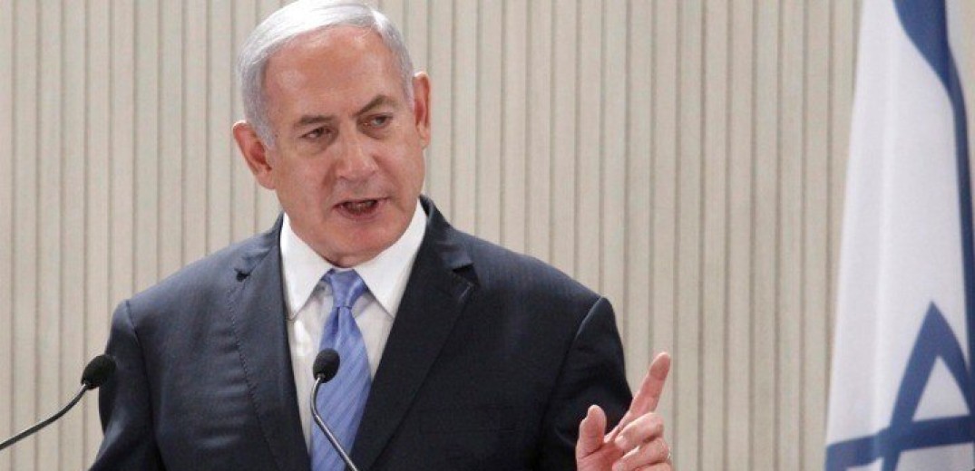Ισραήλ: Ο Νετανιάχου ανακοινώνει το «πάγωμα» της αμφιλεγόμενης δικαστικής μεταρρύθμισης