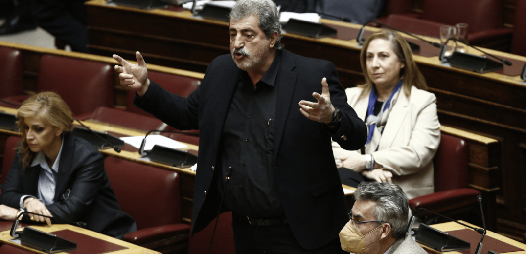 Νέα απάντηση Πολάκη στον ΣΥΡΙΖΑ: Με «πηγές» δεν θα ανοίξω διάλογο - Θα τα πούμε όλα 
