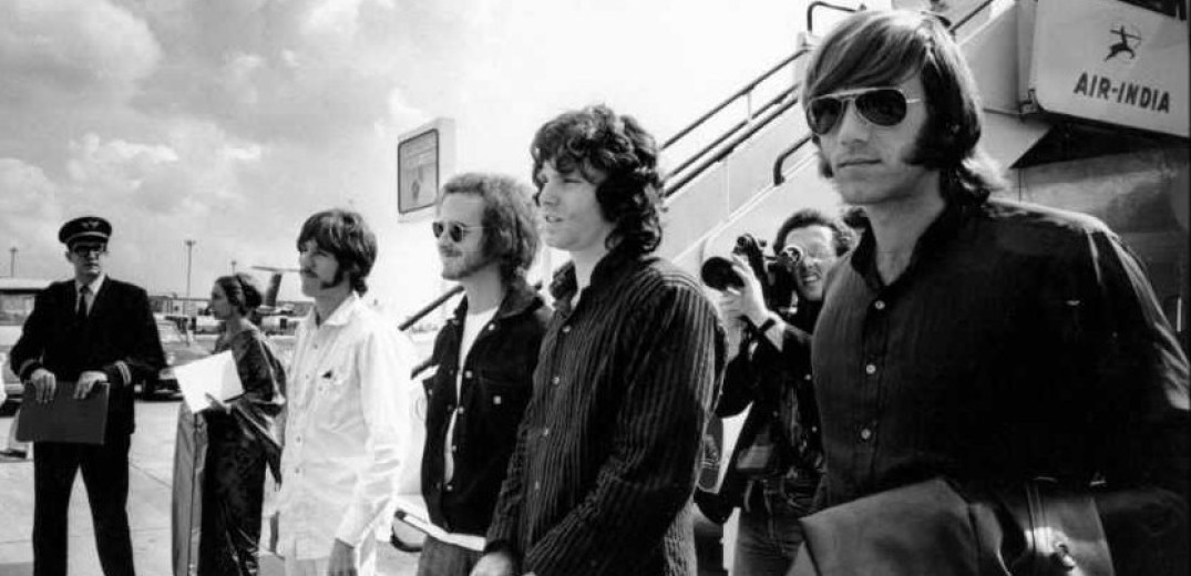 The end: Δύο μέλη των Doors πούλησαν τα δικαιώματά τους 