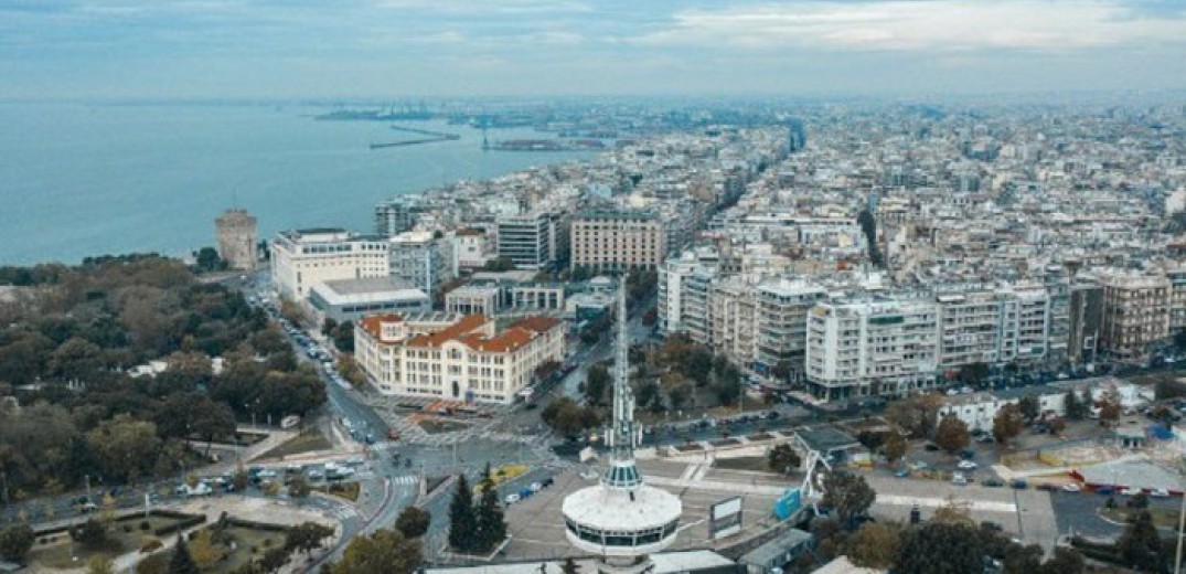 Θεσσαλονίκη - ακίνητα: Οι τιμές στο κέντρο θα ξεπεράσουν τις 3.500 - 4.000 ευρώ&#x2F;τ.μ.