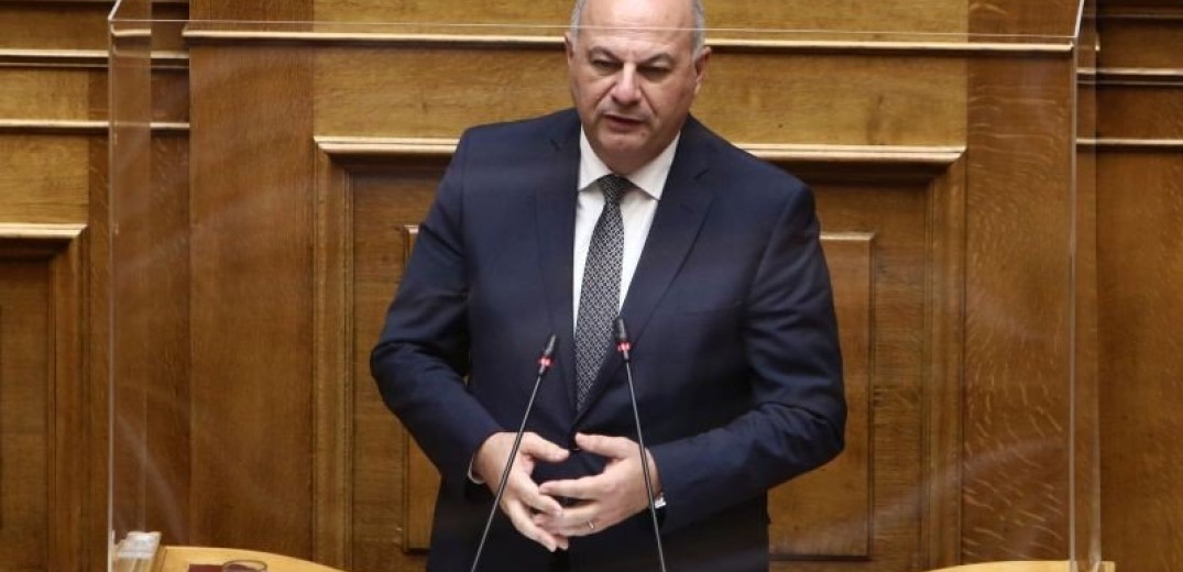 Βουλή: Υπερψηφίσθηκε επί της Αρχής το νομοσχέδιο «Αρχή Ίσης Μεταχείρισης ΑμεΑ»