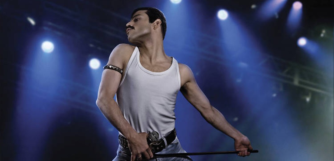 Bohemian Rhapsody: Η ταινία για τον Φρέντι Μέρκιουρι στην ελληνική TV (βίντεο)