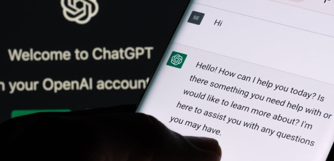 ChatGPT: Το εργαλείο που κάνει την τεχνητή νοημοσύνη να γράφει αντί για εμάς