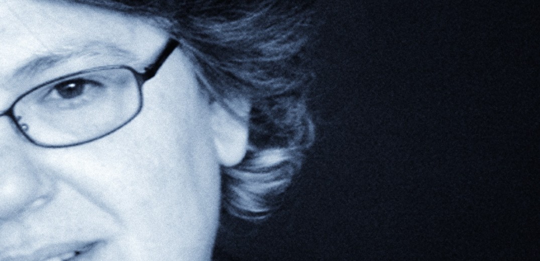 Πέθανε η ποιήτρια και δημοσιογράφος Στέλλα Βλαχογιάννη