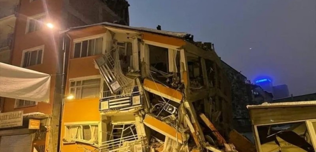 Σεισμός στην Τουρκία: Η Ουάσινγκτον θα παράσχει βοήθεια στους πληγέντες