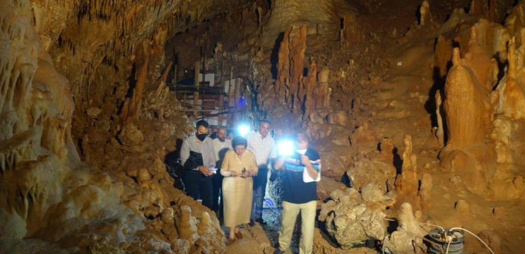 Χαλκιδική: Ανακάμπτουν οι αρχαιολογικοί χώροι - Έρχονται αναψυκτήρια σε Όλυνθο, Πετράλωνα και Μουσείο Πολυγύρου