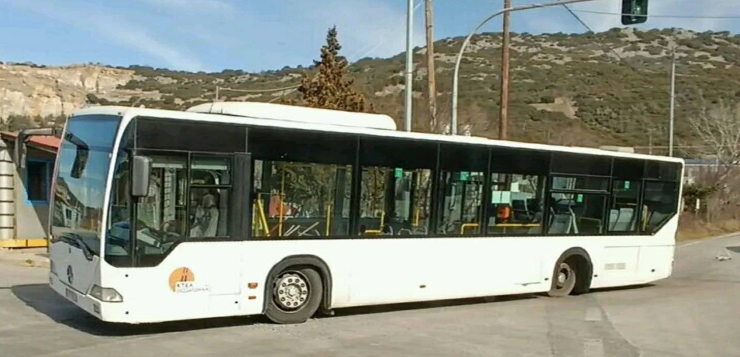 Θεσσαλονίκη: Γιατί αναφλέγονται λεωφορεία των ΚΤΕΛ αστικής συγκοινωνίας; 