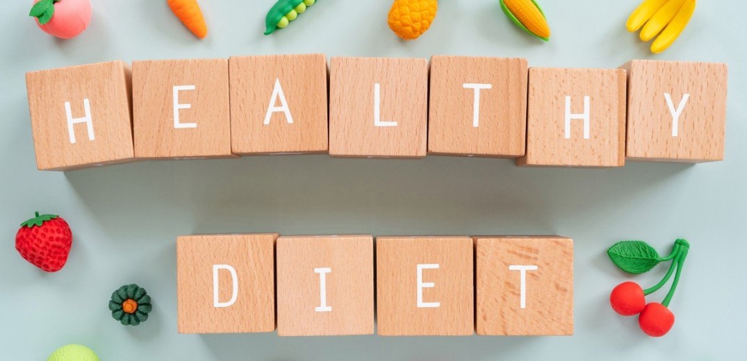 Απώλεια βάρους δεν σημαίνει στέρηση, αλλά ισορροπημένος τρόπος διατροφής