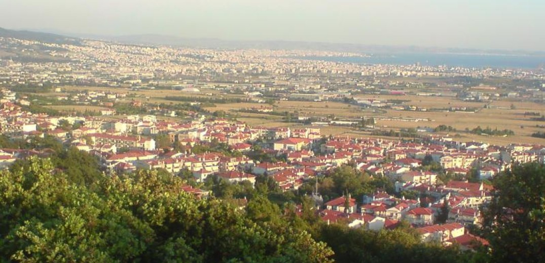 Θεσσαλονίκη: Οικόπεδα με… θέα στο Ωραιόκαστρο που «μεγαλώνει» κατά 4.500 στρέμματα - Μια νέα μικρή πόλη στο σχέδιο πόλης