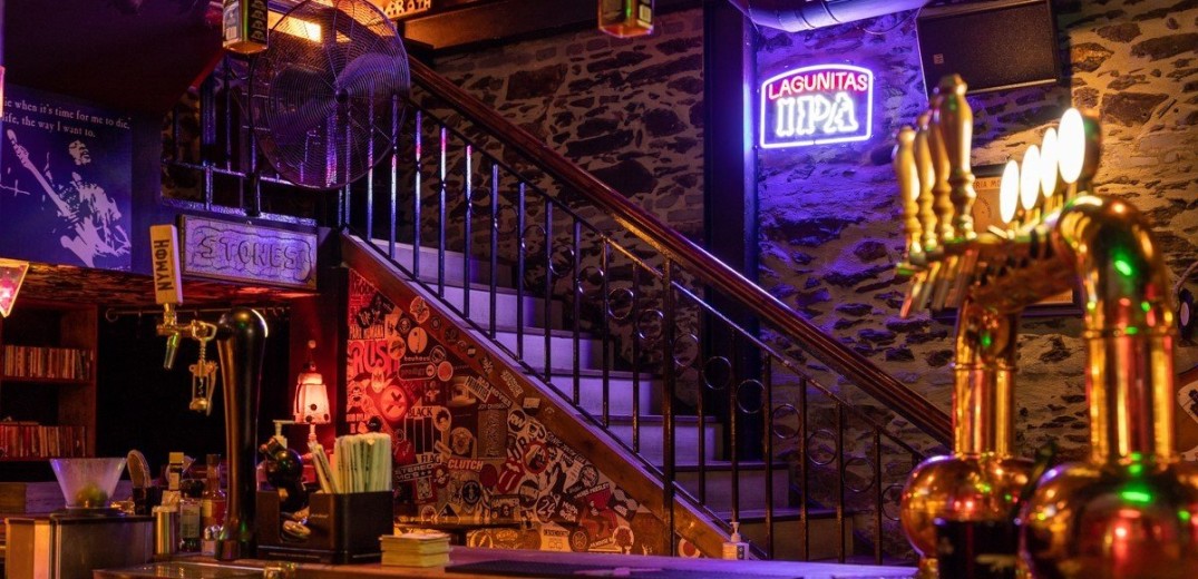 Αφιέρωμα: Ανακαλύψτε 4 από τα πιο αγαπημένα rock bar της Θεσσαλονίκης