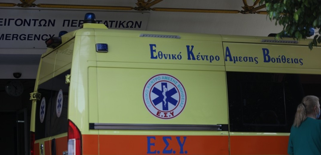 Θεσσαλονίκη: 60χρονος άνδρας αυτοπυρπολήθηκε στο σπίτι του