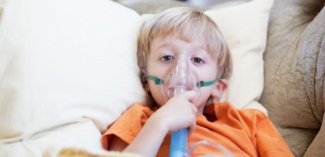Σοβαρή αναπνευστική λοίμωξη σε παιδική ηλικία αυξάνει τον κίνδυνο πρόωρου θανάτου των ενηλίκων