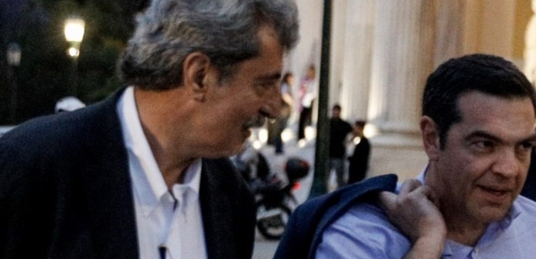 ΣΥΡΙΖΑ: Ο Πολάκης φεύγει, ο πολακισμός παραμένει - Ποιοι οι πραγματικοί λόγοι της διαγραφής του. Του Νίκου Ηλιάδη