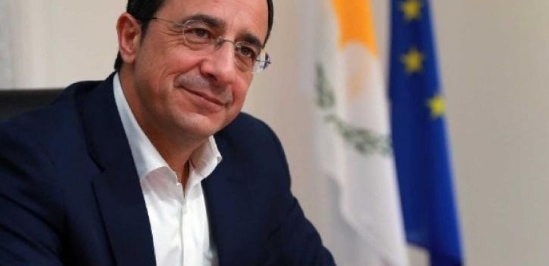 Ο πρόεδρος της Κύπρου συνεχάρη τον Στέφανο Κασσελάκη για την εκλογή του 