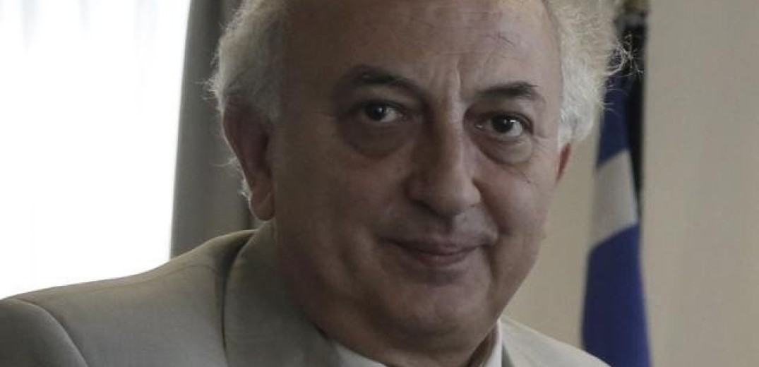 Γιάννης Αμανατίδης: Η ΝΔ επενδύει στο διχασμό, αλλά δεν βρίσκει ευήκοα ώτα