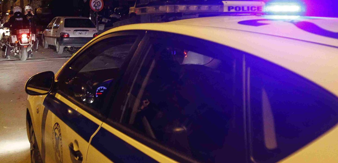 Θεσσαλονίκη: Συνελήφθησαν επτά άτομα σε σπίτι στο Ωραιόκαστρο