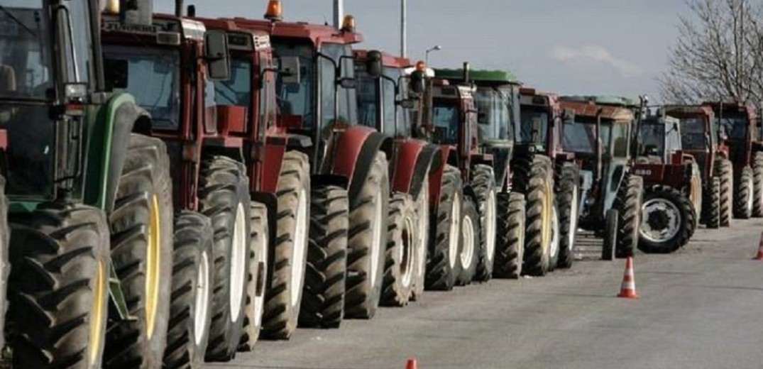 Καρδίτσα: Προληπτική εκτροπή της κυκλοφορίας λόγω των αγροτικών κινητοποιήσεων