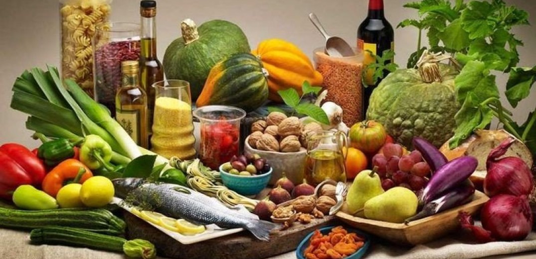Η μεσογειακή διατροφή μειώνει σημαντικά τις πιθανότητες άνοιας