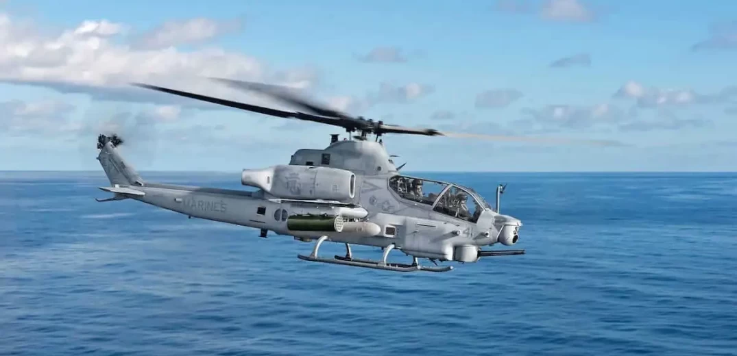 Σλοβακία: Προμήθεια  12 νέων ελικοπτέρων Bell AH-1Z Viper με έκπτωση από τις ΗΠΑ