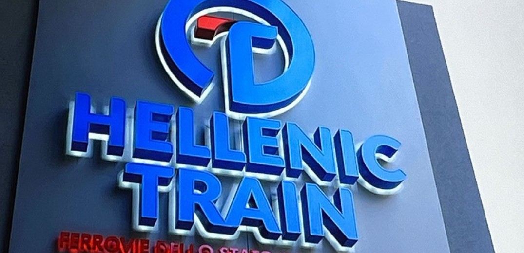 Hellenic Train: Βάζει λεωφορεία για «ορισμένες διαδρομές» από αύριο- Πότε θα ξεκινήσουν ξανά τα τρένα