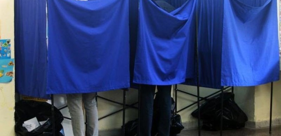 Δημοσκόπηση MRB: 4,8% η διαφορά ΝΔ-ΣΥΡΙΖΑ στην πρόθεση ψήφου χωρίς αναγωγή (βίντεο)