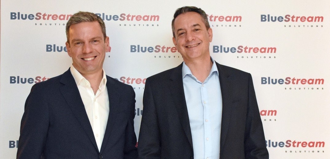 Μicrosoft και Bluestream Solutions βάζουν τις επιχειρήσεις στην εποχή του cloud