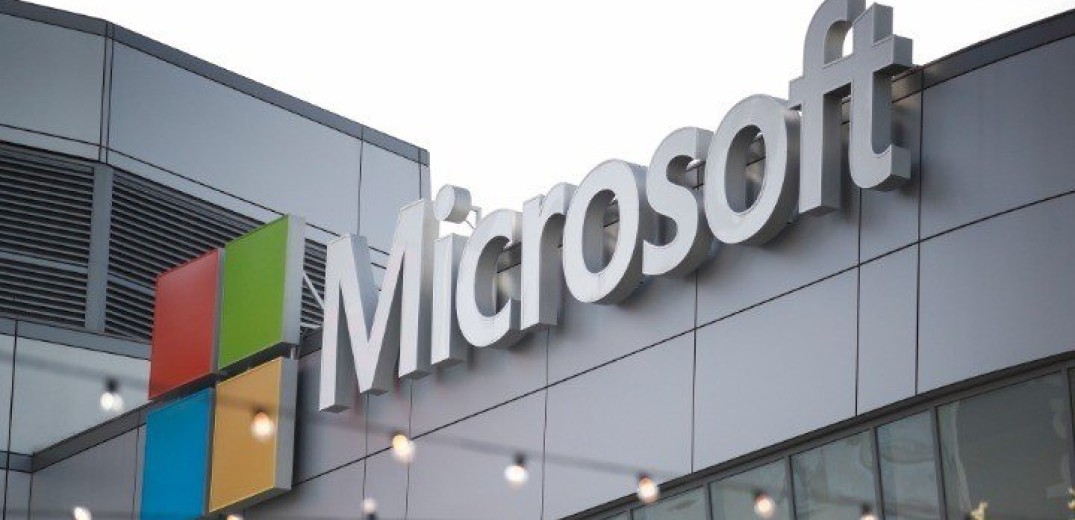 Microsoft: Σε πλήρη εξέλιξη οι επενδύσεις και οι πρωτοβουλίες στην Ελλάδα