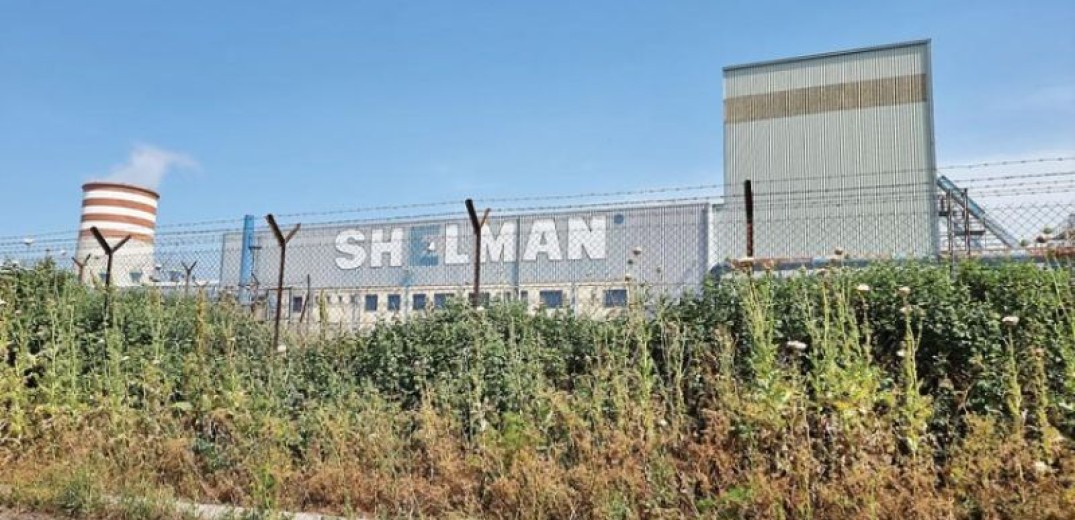 Σύντομα θα επαναλειτουργήσει το εργοστάσιο της Shelman στην Κομοτηνή